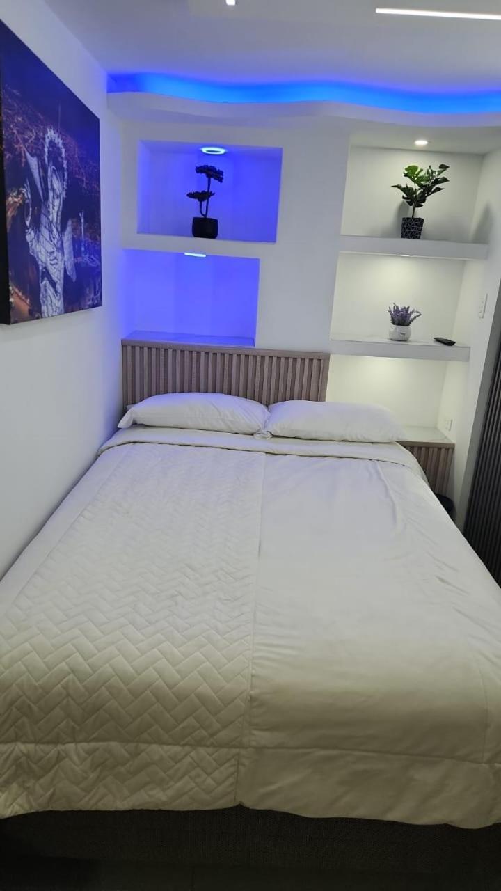Luna Quitena Hotel Quito Eksteriør billede