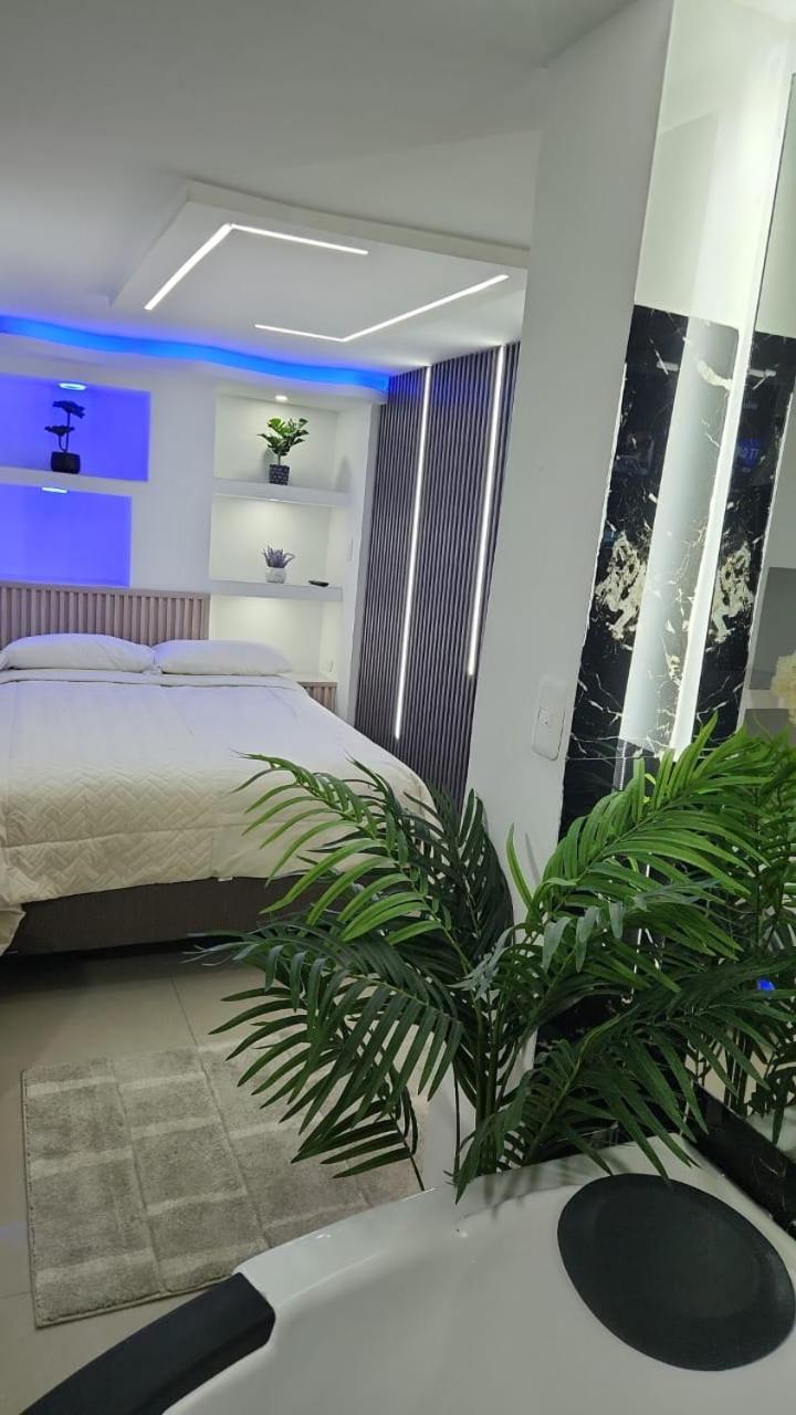 Luna Quitena Hotel Quito Eksteriør billede